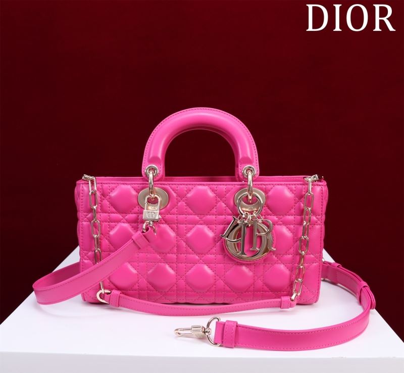 Christian Dior My Lady Bags